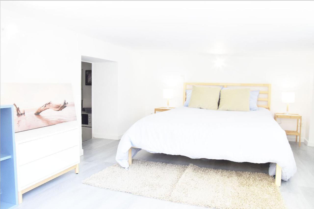 Cambrai Aparthotel Εξωτερικό φωτογραφία