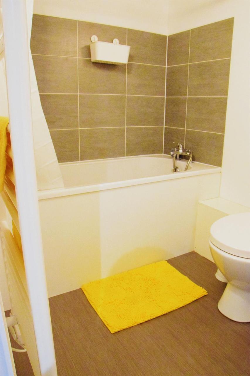 Cambrai Aparthotel Εξωτερικό φωτογραφία